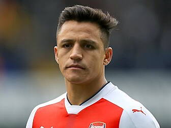 Report: Fears over Alexis Sanc...